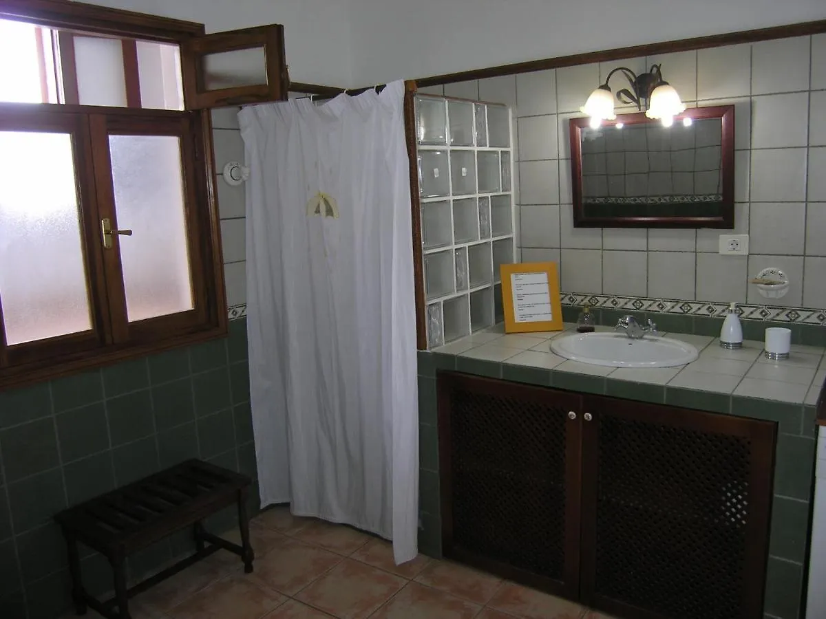 Apartment Vivelorural Casa Saulo 3, Cozy Stay In Agueimes