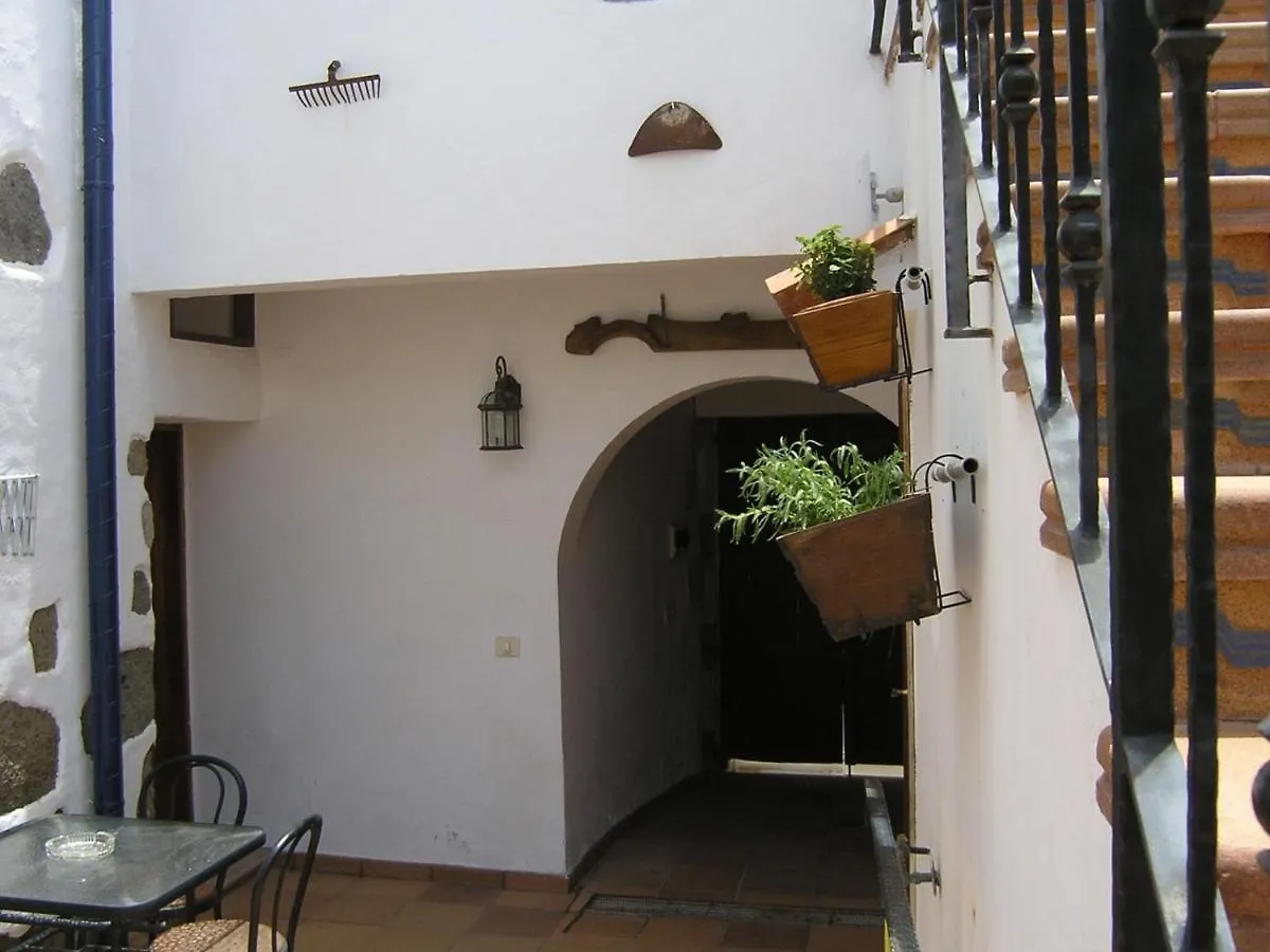Vivelorural Casa Saulo 3, Cozy Stay In Agueimes Apartment Aguimes