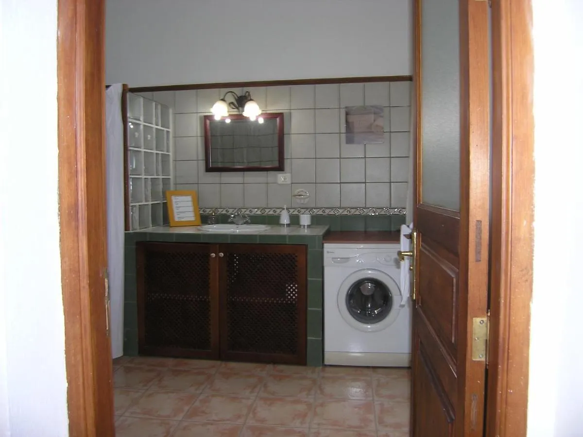 Apartment Vivelorural Casa Saulo 3, Cozy Stay In Agueimes